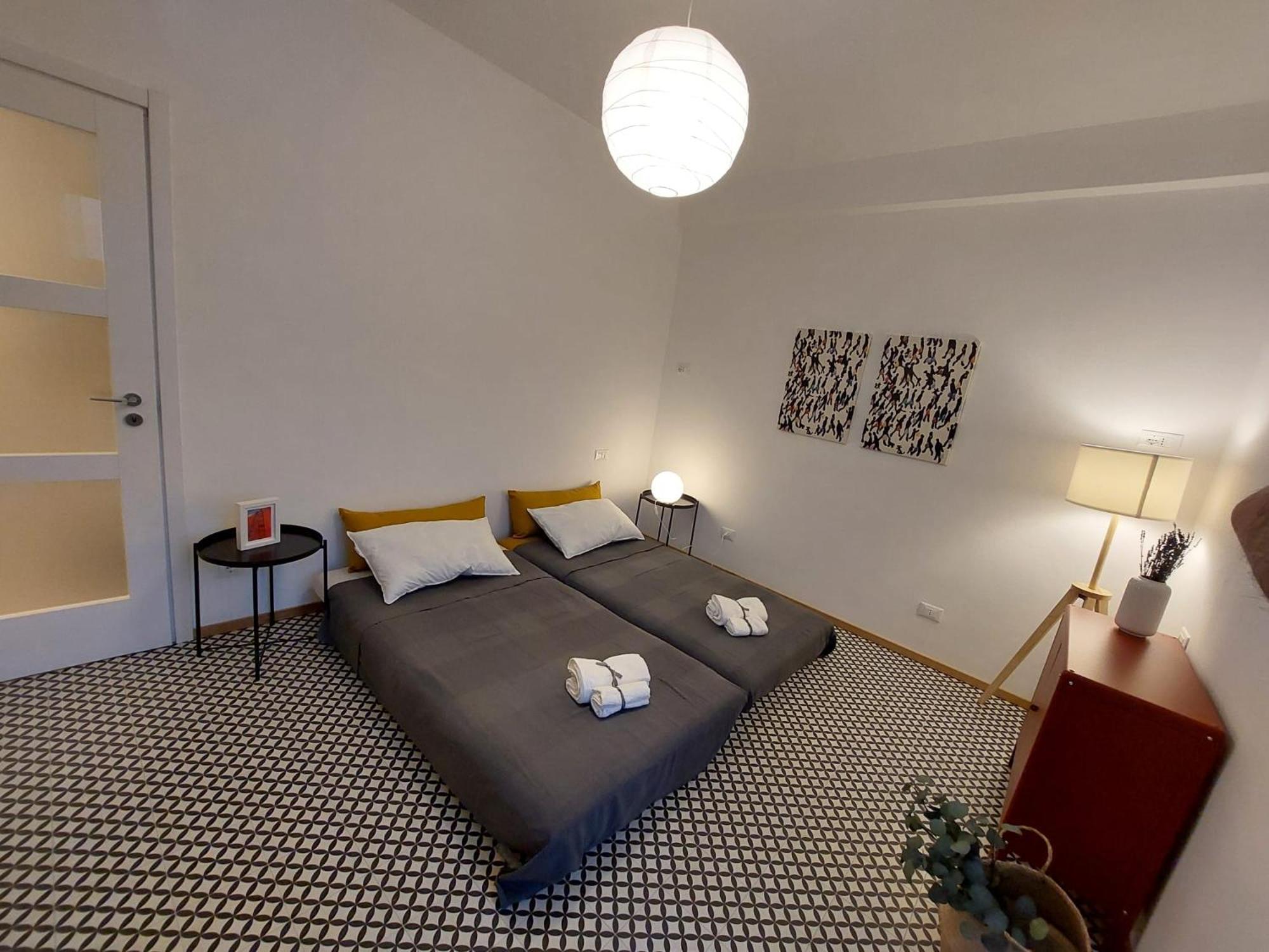 Bellavista Accommodation - Bovisa Politecnico - 2026 Winter Olympics Ice Park - Rho Fiera - Sacco Hospital 米兰 外观 照片
